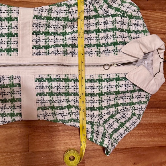 NWT, Mango Dress - Picture 8 of 9